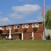 Naturfreundehaus In den Herzen